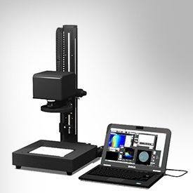 Измерительная система двойного лучепреломления - WPA series - Photron - оптическая / для оптических линз / для стекла