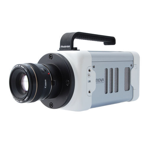 Цифровая камера - FASTCAM NOVA R2 - Photron - для научных исследований / для научных осмотров / цвет