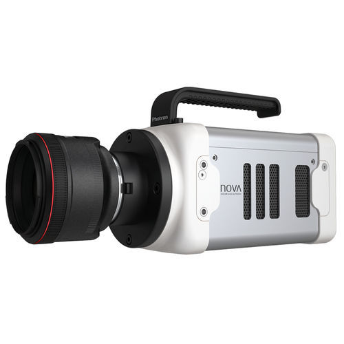 Цифровая камера - FASTCAM NOVA R series - Photron - для научных исследований / для научных осмотров / цвет