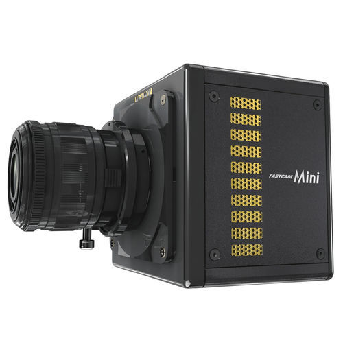 Цифровая видеокамера - FASTCAM Mini WX100 - Photron - промышленная / для научных исследований / для безопасности автомобиля