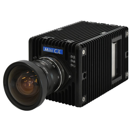 Камера для автомобилестроения - FASTCAM Mini CX - Photron - цифровая / для научных осмотров / цвет