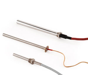 Нагревательный элемент - Rica - Zoppas Industries Heating Element Technolog