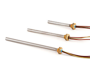 Высокотемпературный нагревательный элемент - Rica - Zoppas Industries Heating Element Technolog
