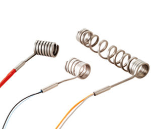 Индукционная катушка - Rica - Zoppas Industries Heating Element Technolog