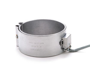 Нагревательный хомут - 4W - Rica - Zoppas Industries Heating Element Technolog