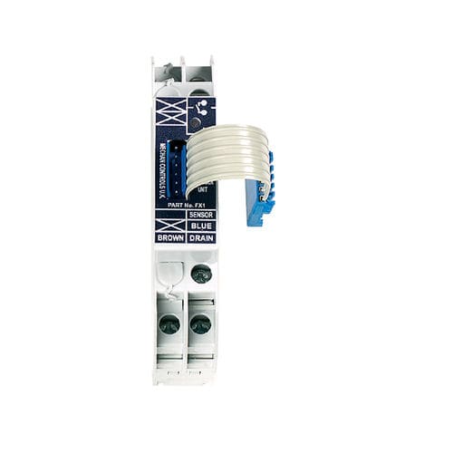 Модуль расширения для реле - FX1 - Mechan Controls