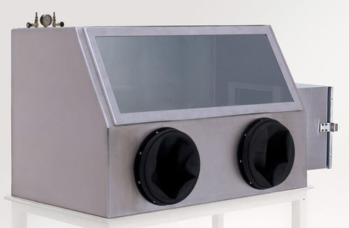 Бардачок с контролируемой атмосферой - 310 series - Terra Universal Inc.