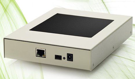 Детектор рентгеновских лучей - Shad-o-Box HS - Teledyne DALSA