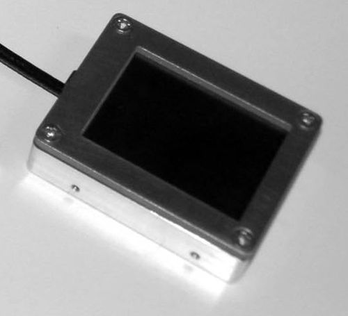 Датчик изображения CMOS - 1200 x 1600 pix, 0.75 fps | Remote RadEye HR - Teledyne DALSA - рентгеновские лучи / высокое разрешение