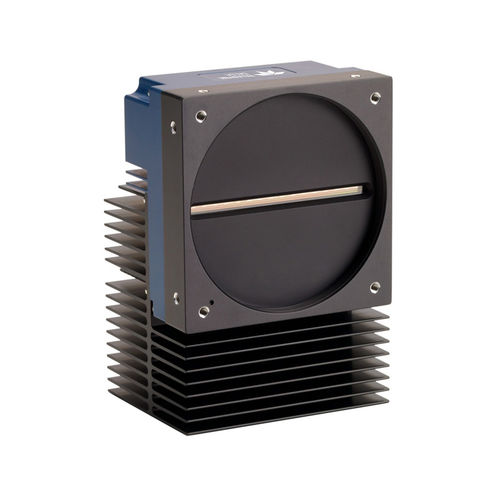 Камера 3D - Linea™ HS 16k - Teledyne DALSA - промышленная / машинного зрения / для контроля