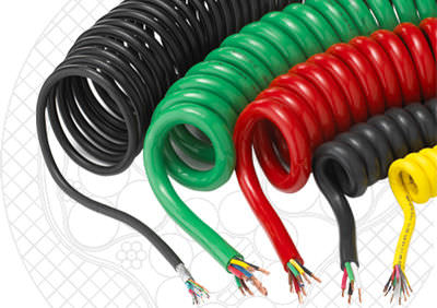 Электрический кабель питания - CoilBoss™ - Northwire - для суровых природных условий