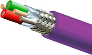 Оптический кабель для передачи данных - Profibus® DP - Northwire - химически стойкий / PROFIBUS