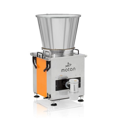 Объемный дозатор-смеситель - SPECTROFLEX V - motan gmbh - для гранул / для порошка / для пластмассообрабатывающей промышленности