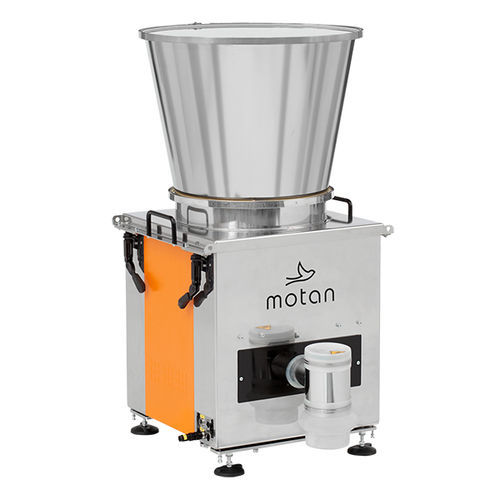 Гравиметрический дозатор - SPECTROFLEX G - motan gmbh - для порошка / для гранул / волокон