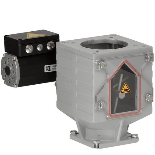 Модульная мешалка - 2I - motan gmbh - лопастная / непрерывного действия / для порошка