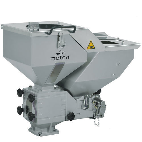 Объемный дозатор-смеситель - MINICOLOR V - motan gmbh - высокоточный