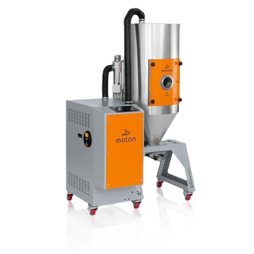 Осушитель с сухим воздухом - LUXOR SG 30/50/80 - motan gmbh