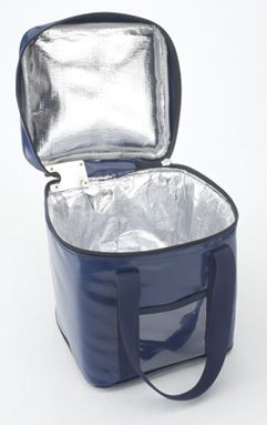 Изотермический мешок - 220 x 250 x 200 mm | ISOBAG - Precintia International
