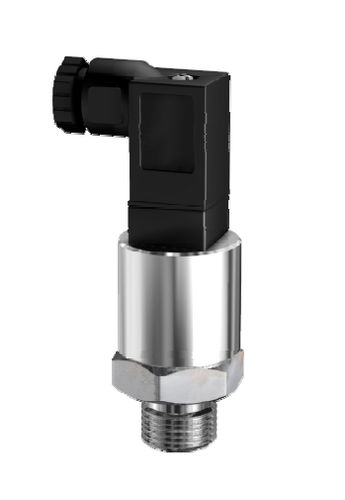 Относительный трансдуктор давления - max. 500 bar | PSQ - Comeco Control & Measurement - с тонким слоем / пьезосопротивление / аналоговый