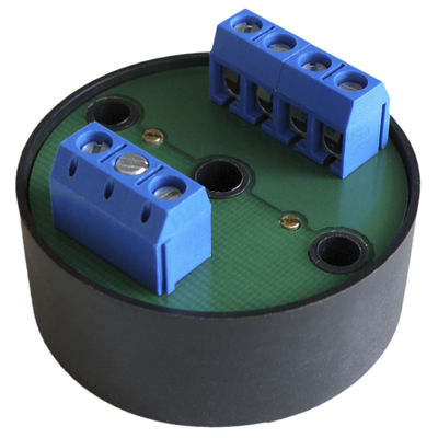 Трансмиттер для измерния pH/ОВП - 0 - 14 pH, ±2 V | PHT series - Comeco Control & Measurement
