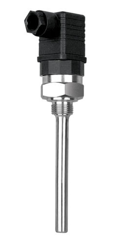 Температурный зонд RTD - max. 800 °C | TSK - Comeco Control & Measurement