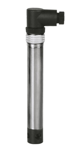 Относительный датчик влажности - 0 - 100 %rH, -10 ... +80 °C | RHV - Comeco Control & Measurement - привинчиваемый / с тонким слоем / 2 провода
