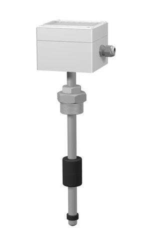 Сигнализатор уровня с магнитным поплавком - LCSFP - Comeco Control & Measurement - для жидкостей / резьбовой / многоточечный