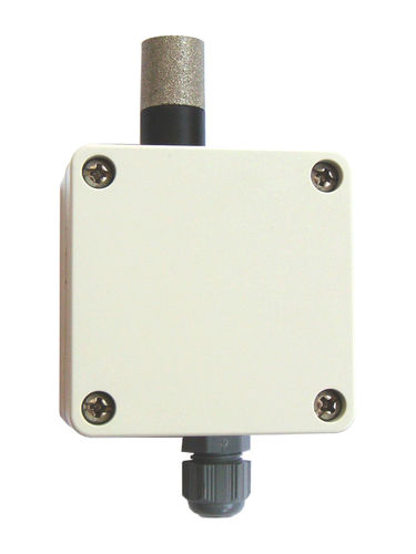 Относительный датчик влажности - 0 - 100 %rH, -20 ... +90 °C | RHT - Comeco Control & Measurement - на подставке / с тонким слоем / 2 провода