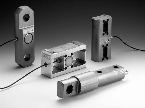 Датчик силы балочного типа - ATEX, OIML - Eilersen Electric Digital Systems A/S - с помощью тензометрического датчика / емкостный / цифровой