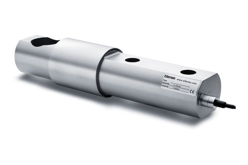 Датчик силы при изгибе - max. 7000 kg, OIML, IP68 | SDM80 - Eilersen Electric Digital Systems A/S - балочного типа / с помощью тензометрического датчика / емкостный