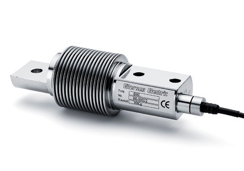 Датчик силы при изгибе - max. 1000 kg, IP68, ATEX | BBLA - Eilersen Electric Digital Systems A/S - балочного типа / с помощью тензометрического датчика