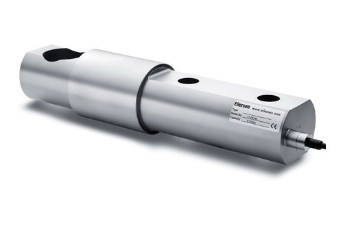 Датчик силы при изгибе - max. 7000 kg, IP 68, ATEX | BBMA80 - Eilersen Electric Digital Systems A/S - балочного типа / с помощью тензометрического датчика / емкостный