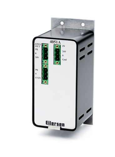 Закрытый преобразователь DC/DC - ATEX | 4051A - Eilersen Electric Digital Systems A/S - понижающий / для резки
