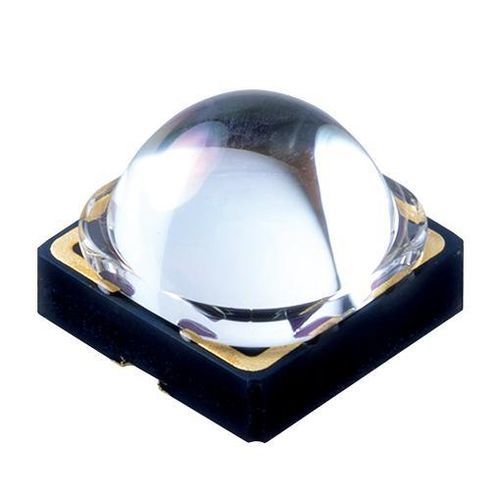 Ультрафиолетовый Светодиод - NVSU233C-D4 (395nm) - NICHIA - квадратный
