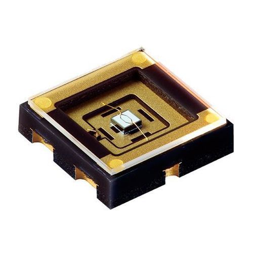 Светодиод Ультрафиолет - NCSU033C (365nm) - NICHIA - квадратный / для освещения