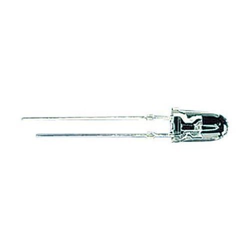 Светодиод Ультрафиолет - NSPU510CS (375nm) - NICHIA - круглый