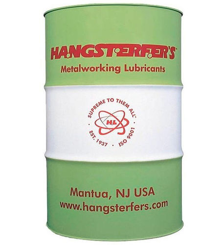 Антикоррозионное средство - Rust Coat  - Hangsterfer's
