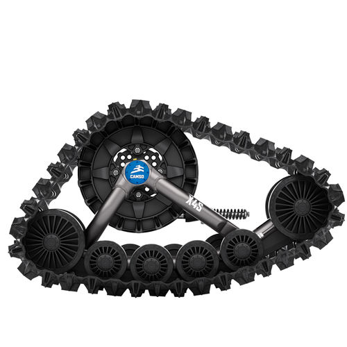 Гусеница из каучука - X4S (UTV) - Camso Inc. - из стали