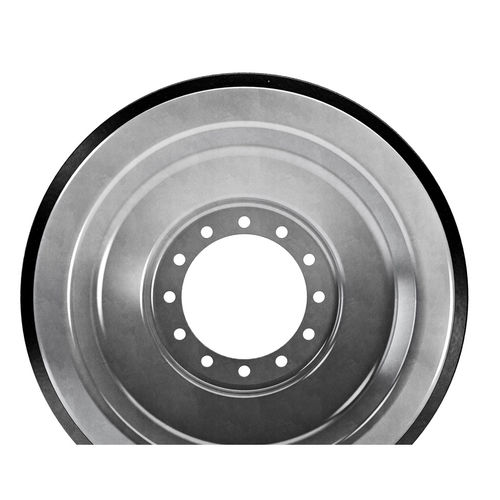 Колесо с бандажом - Idler - Camso Inc. - из каучука