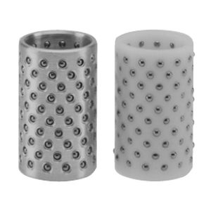 Обойма шарикового подшипника для оснастки - BSA / BSJ - Sankyo Oilless Industry
