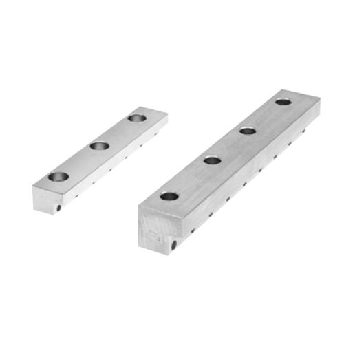 Износная пластина из бронзы - SOL - Sankyo Oilless Industry