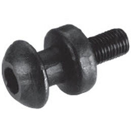 Крюк для подъема - HKB - Sankyo Oilless Industry - из нержавеющей стали / для высоких нагрузок / из стали
