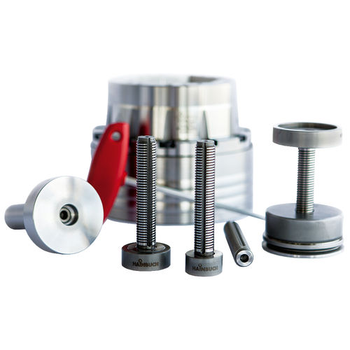 Модульная упора штифта - vario quick - HAINBUCH GMBH SPANNENDE TECHNIK