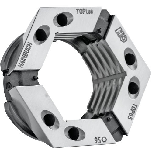 Шестиугольный прихват - SE - HAINBUCH GMBH SPANNENDE TECHNIK