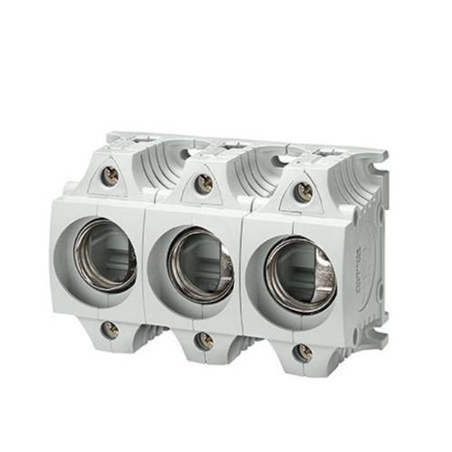 Сменная часть плавкого предохранителя Diazed - Siemens Low-voltage – Power distribution - модульная