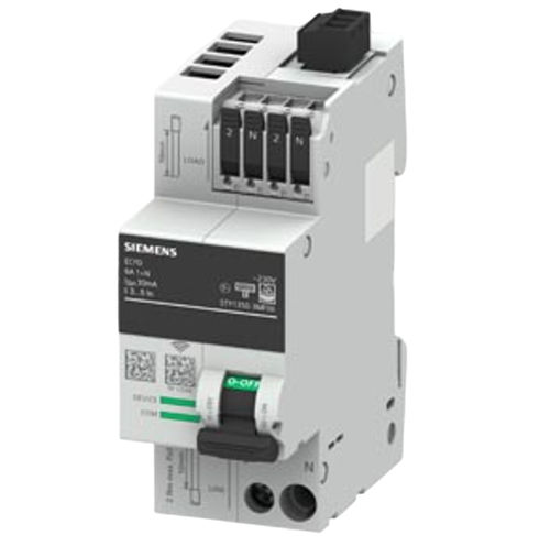 Электронный выключатель - 5TY1350 series - Siemens Low-voltage – Power distribution - цифровой / для резки / для распределения электроэнергии