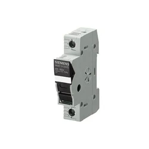 Термический предохранитель - Siemens Low-voltage – Power distribution - Класс J / Класс CC