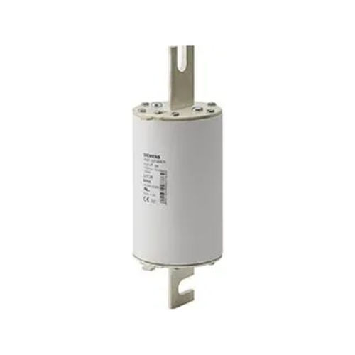 Цилиндрический предохранитель - SITOR - Siemens Low-voltage – Power distribution - лезвие / быстродействующий / HRC