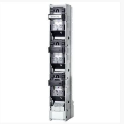 Разъединитель-выключатель предохранитель - 3NJ series - Siemens Low-voltage – Power distribution - низкого напряжения / компактный