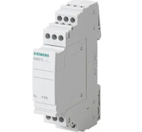 Молниеотвод тип 2 - 5SD7 series - Siemens Low-voltage – Power distribution - тип 1 / тип 3 / телесигнализации